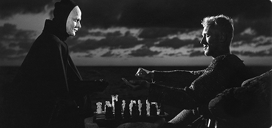 The Seventh Seal