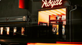 Royal Cinema