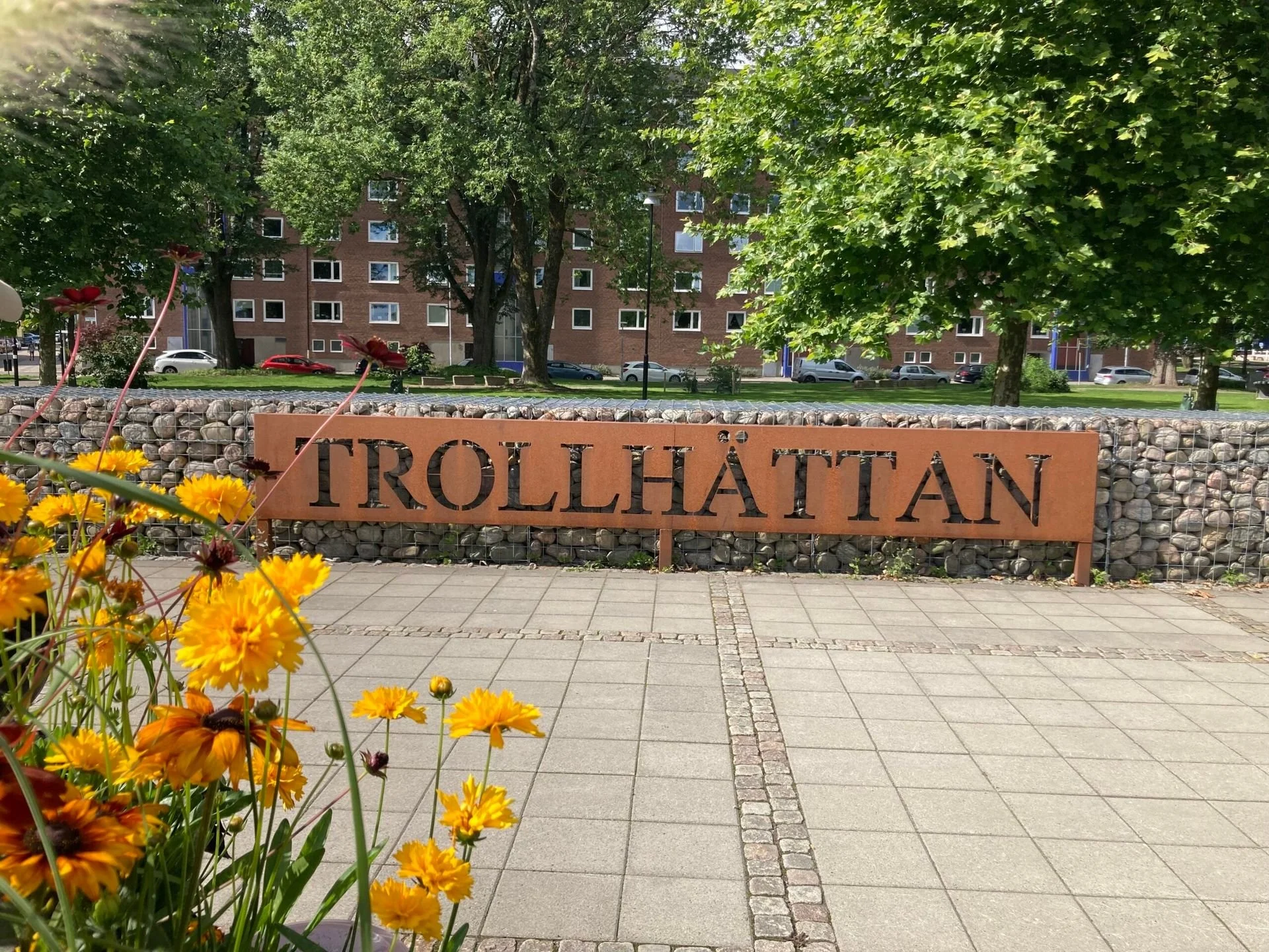 Regional träff Trollhättan